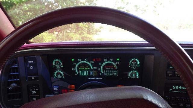 Buick Reatta image 7