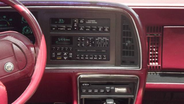 Buick Reatta image 5