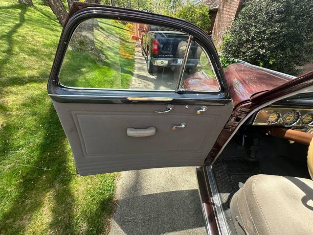 Buick 56s image 8