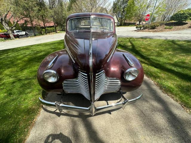 Buick 56s image 6