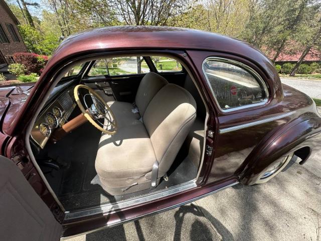 Buick 56s image 5
