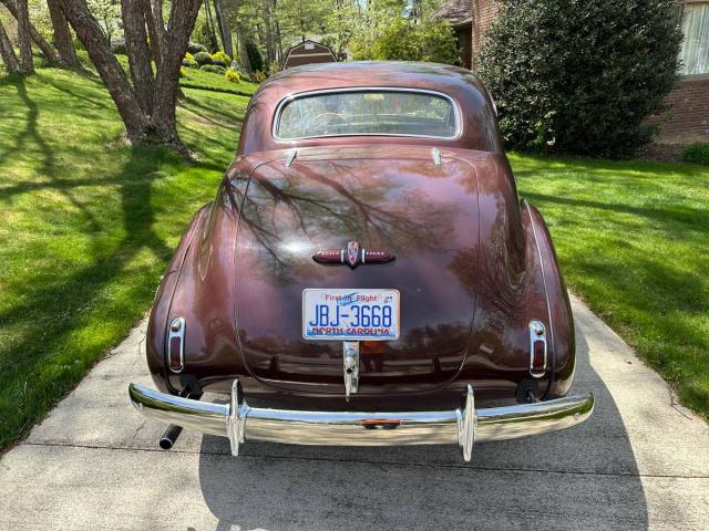 Buick 56s image 3