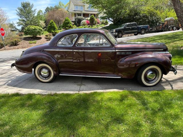 Buick 56s image 4