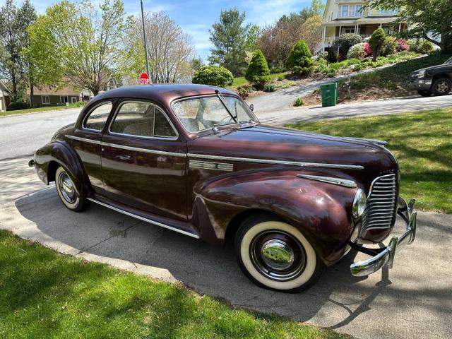 Buick 56s image 2