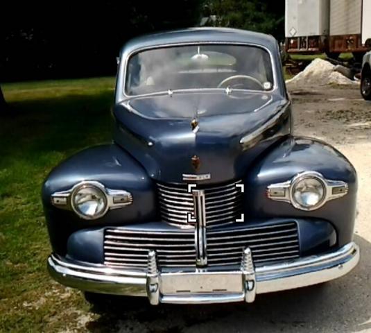 Lincoln Zephyr image 3