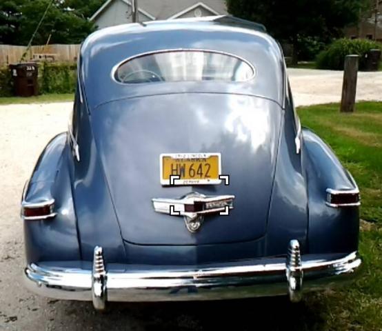 Lincoln Zephyr image 2