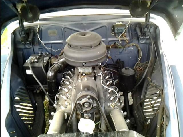 Lincoln Zephyr image 6