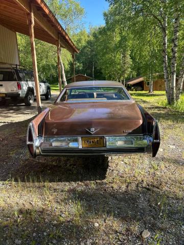 Cadillac Coupe Deville image 2