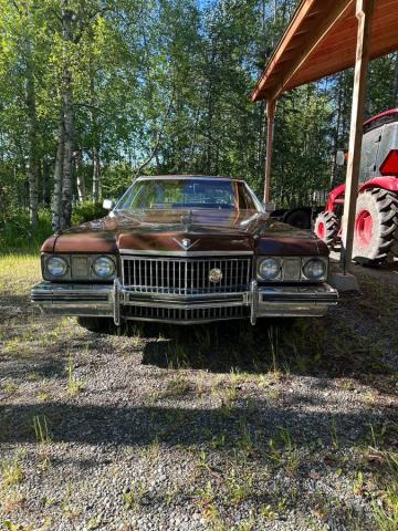 Cadillac Coupe Deville image 6