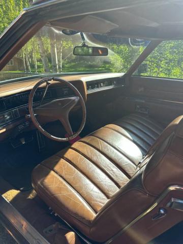 Cadillac Coupe Deville image 5