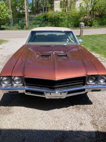 Buick