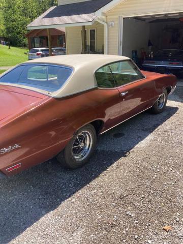 Buick Skylark image 5