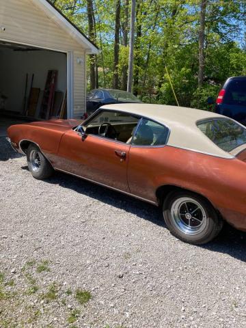 Buick Skylark image 4
