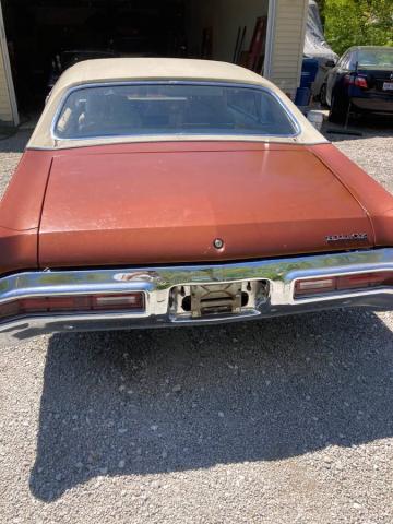 Buick Skylark image 1