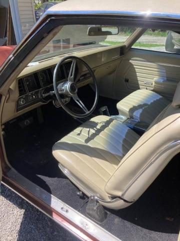 Buick Skylark image 6