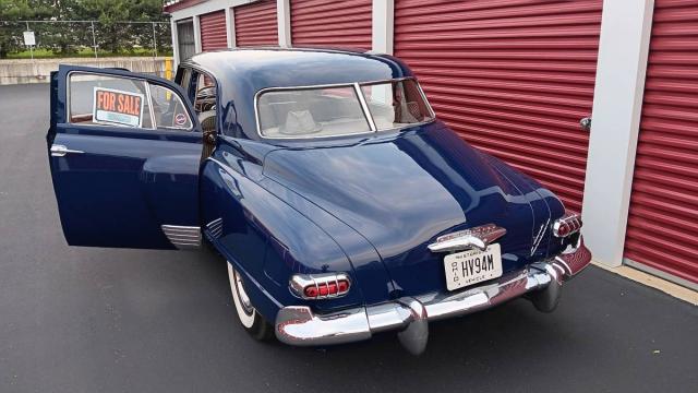 Studebaker Landcruiser image 4