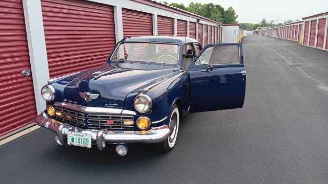 Studebaker Landcruiser image 3