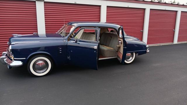 Studebaker Landcruiser image 2