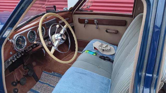 Studebaker Landcruiser image 1