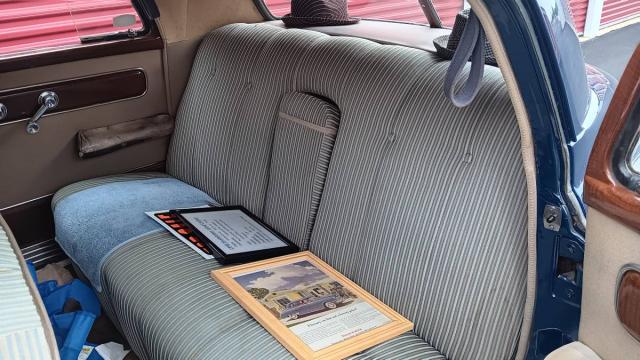 Studebaker Landcruiser image 5