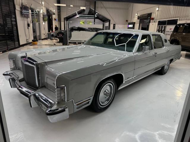 Lincoln