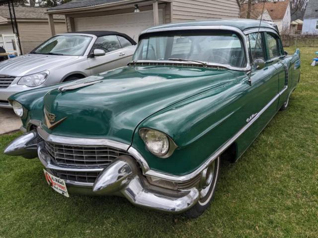 Cadillac