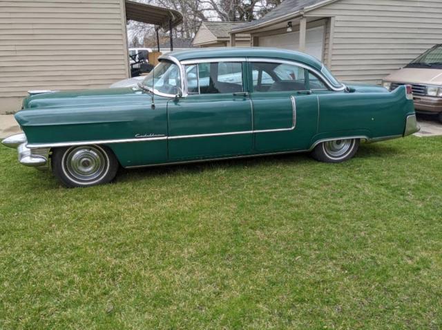 Cadillac  image 7