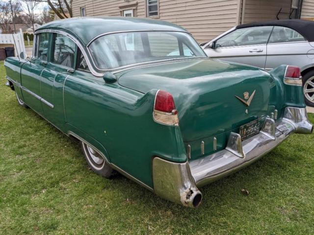 Cadillac  image 8