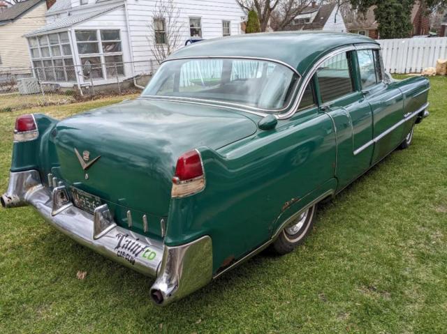 Cadillac  image 1