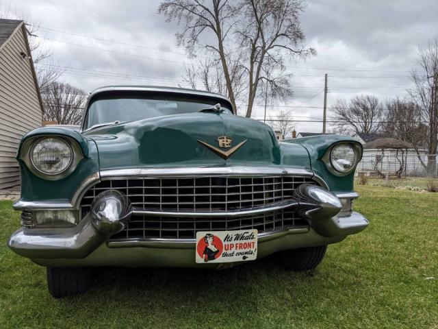 Cadillac  image 9