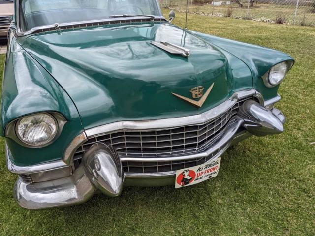 Cadillac  image 4