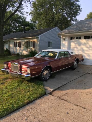 Lincoln