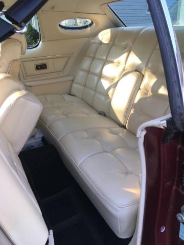 Lincoln Markiv image 3