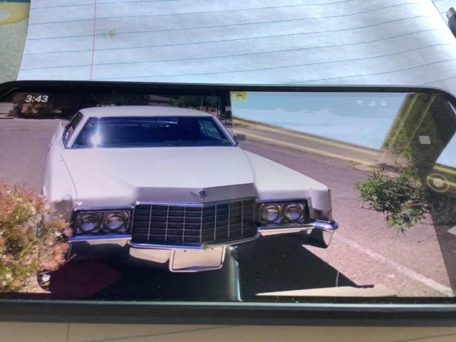Cadillac