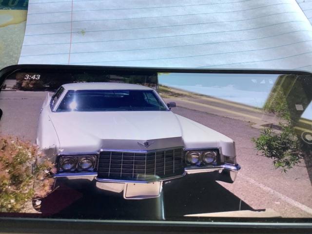 Cadillac Coupe Deville image 3