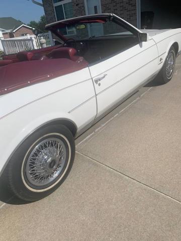 Buick Riviera Convertible image 7