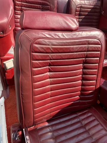 Buick Riviera Convertible image 8