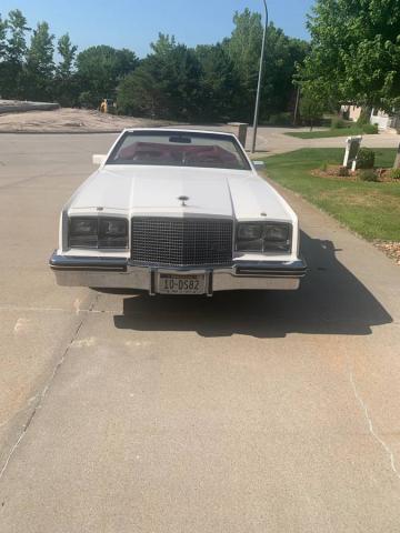 Buick Riviera Convertible image 3