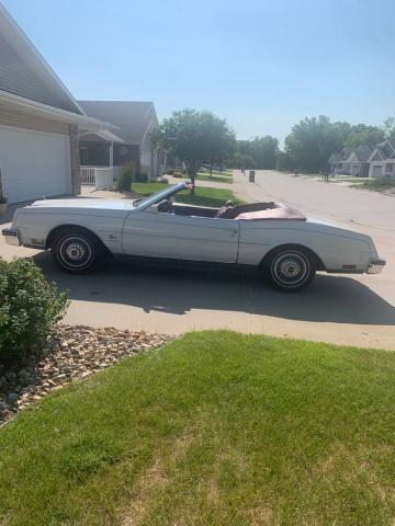 Buick Riviera Convertible image 6
