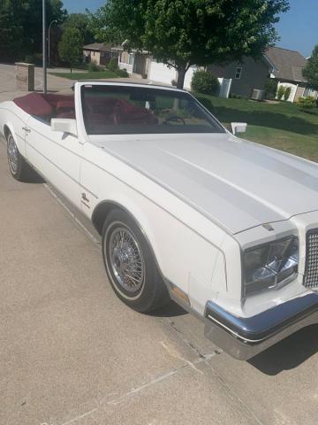 Buick Riviera Convertible image 1