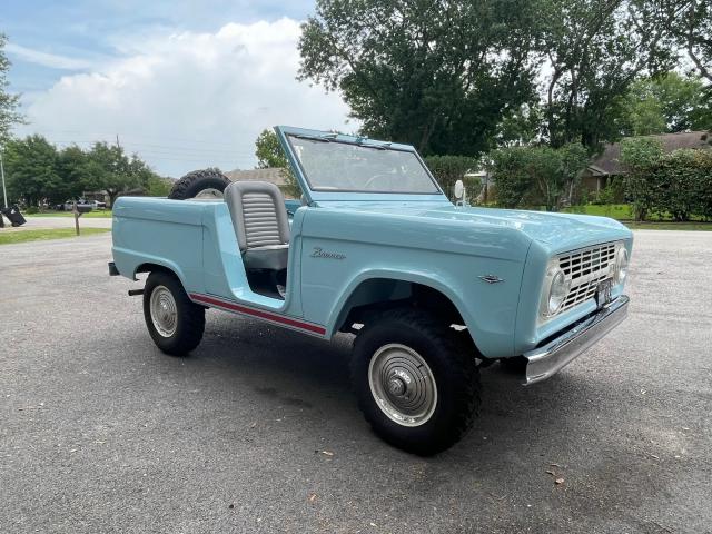 Ford Bronco image 7