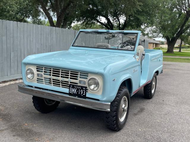 Ford Bronco image 1
