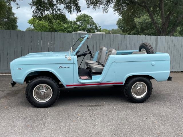 Ford Bronco image 2