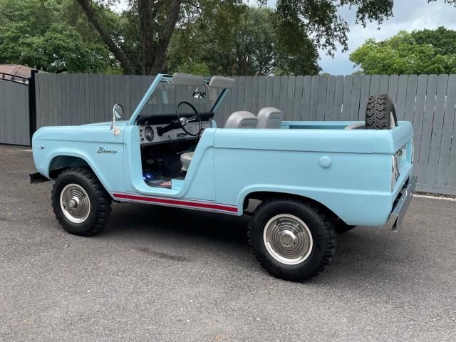 Ford Bronco image 4