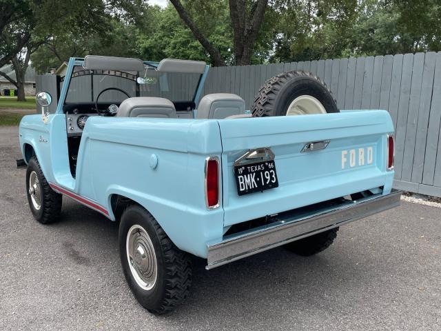 Ford Bronco image 3