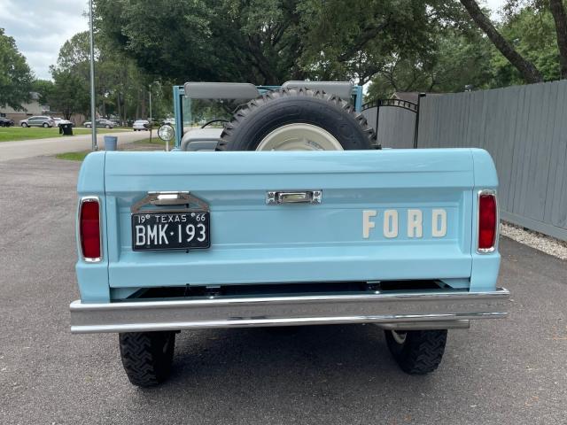 Ford Bronco image 5