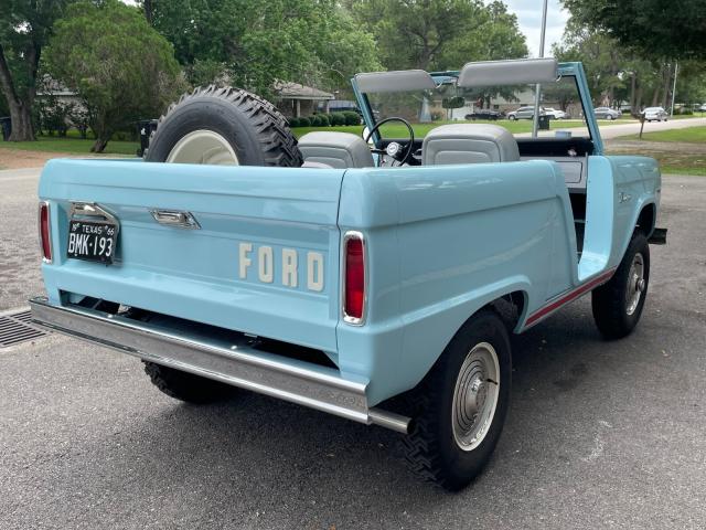 Ford Bronco image 8