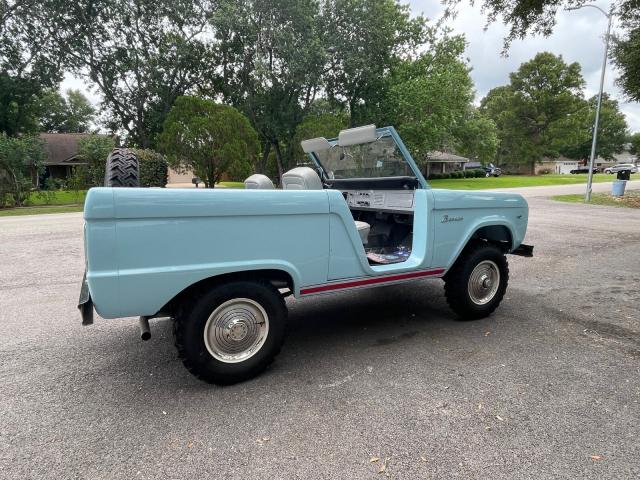Ford Bronco image 6