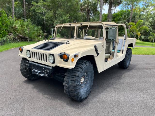 Hummer