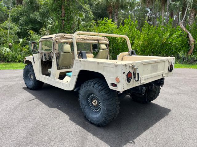 Hummer H1 image 6